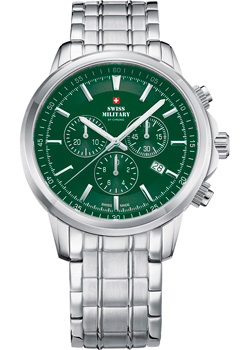 Swiss Military Classic